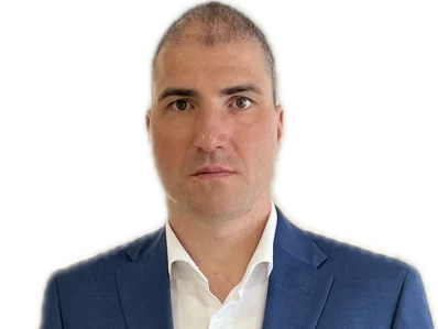 Куликов Дмитрий